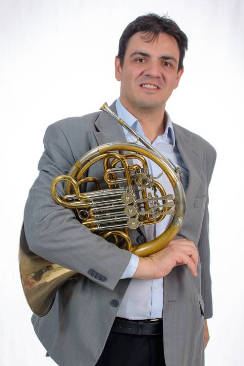 Maestro Denis Vieira'