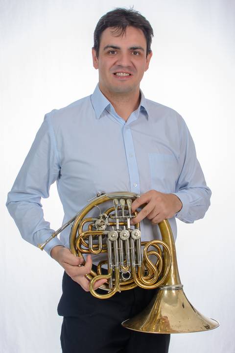 Maestro Denis Vieira'