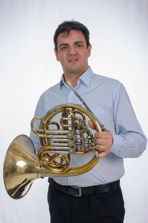 Maestro Denis Vieira'