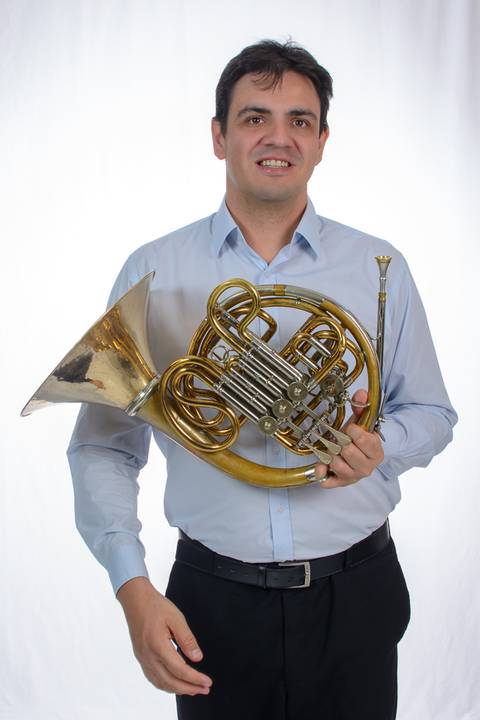 Maestro Denis Vieira'