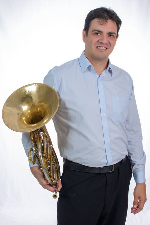 Maestro Denis Vieira'