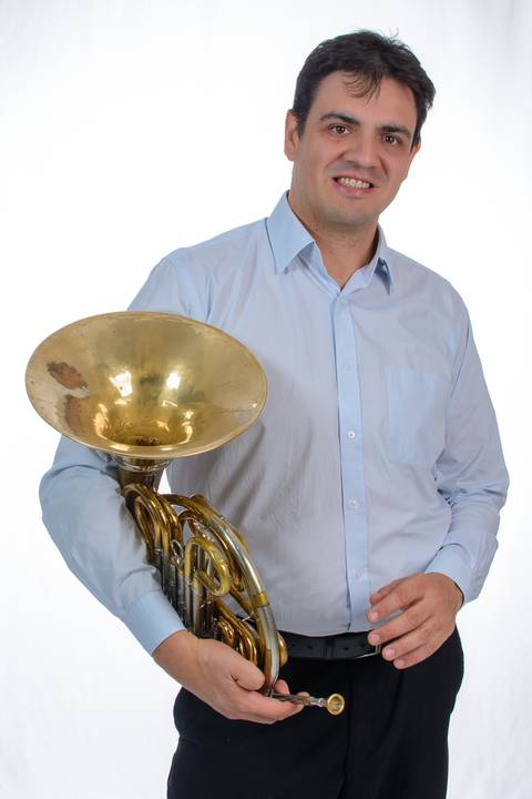 Maestro Denis Vieira'