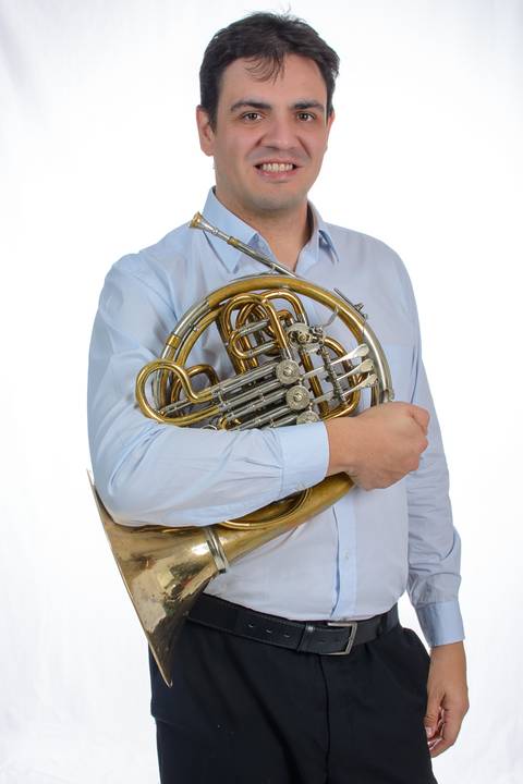 Maestro Denis Vieira'