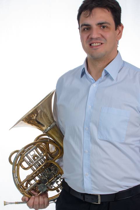 Maestro Denis Vieira'