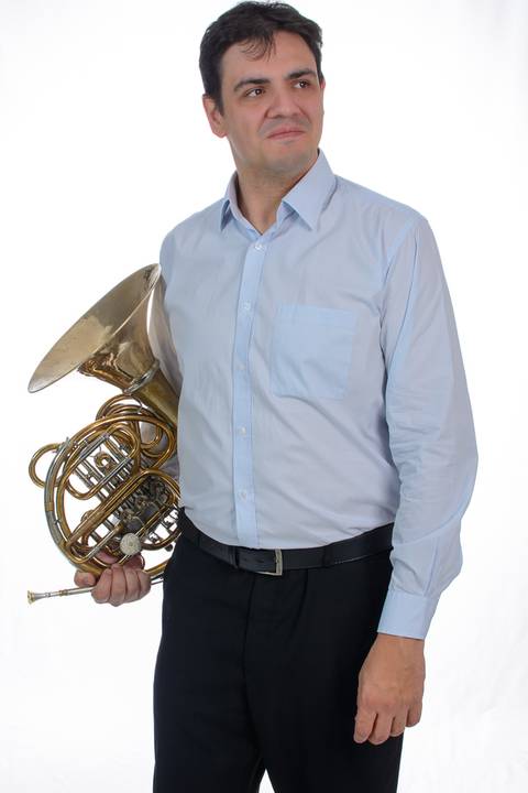 Maestro Denis Vieira'