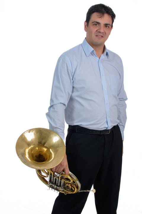Maestro Denis Vieira'