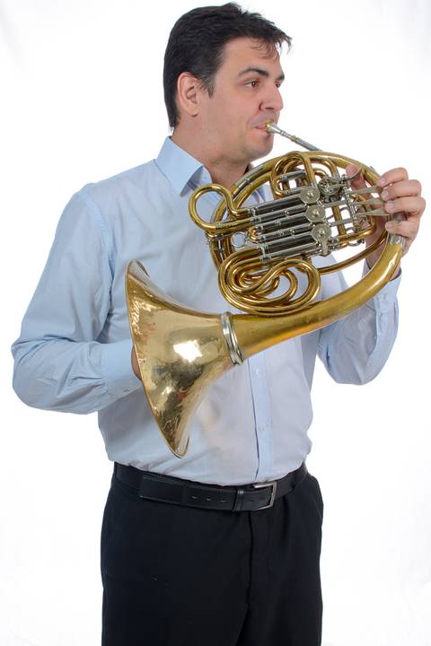 Maestro Denis Vieira'