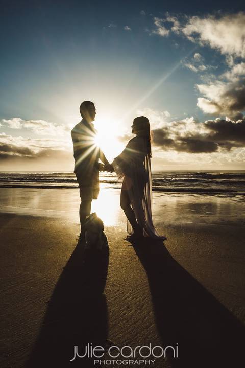 Ensaio Gestante por Julie Cardoni'