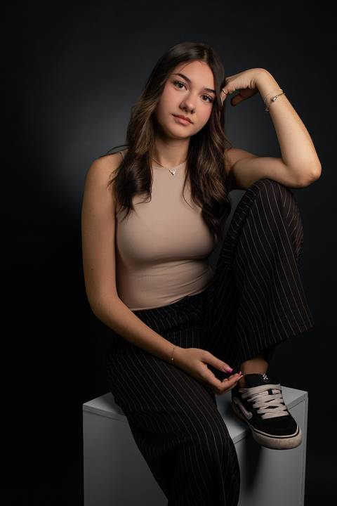 '