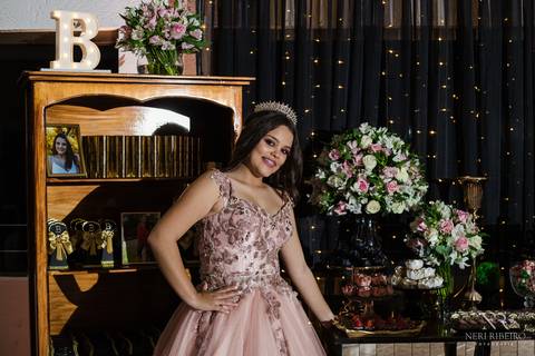 Festa de 15 anos - Eletromar eventos - Florianopolis - Ingleses - norte da ilha - neri ribeiro fotografia'