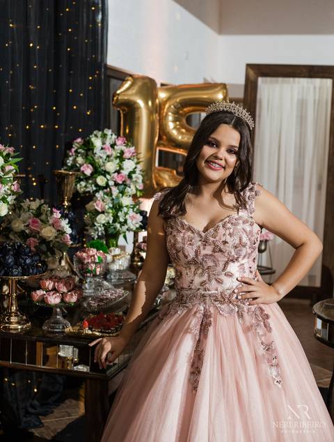 Festa de 15 anos - Eletromar eventos - Florianopolis - Ingleses - norte da ilha - neri ribeiro fotografia'