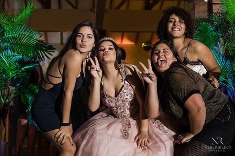 Festa de 15 anos - Eletromar eventos - Florianopolis - Ingleses - norte da ilha - neri ribeiro fotografia'