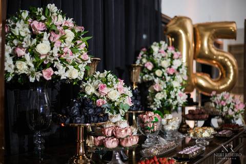 Festa de 15 anos - Eletromar eventos - Florianopolis - Ingleses - norte da ilha - neri ribeiro fotografia'