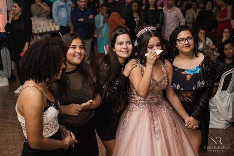 Festa de 15 anos - Eletromar eventos - Florianopolis - Ingleses - norte da ilha - neri ribeiro fotografia'