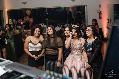 Festa de 15 anos - Eletromar eventos - Florianopolis - Ingleses - norte da ilha - neri ribeiro fotografia'