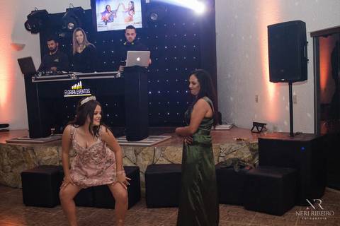 Festa de 15 anos - Eletromar eventos - Florianopolis - Ingleses - norte da ilha - neri ribeiro fotografia'