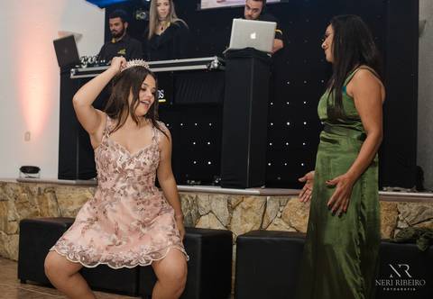 Festa de 15 anos - Eletromar eventos - Florianopolis - Ingleses - norte da ilha - neri ribeiro fotografia'