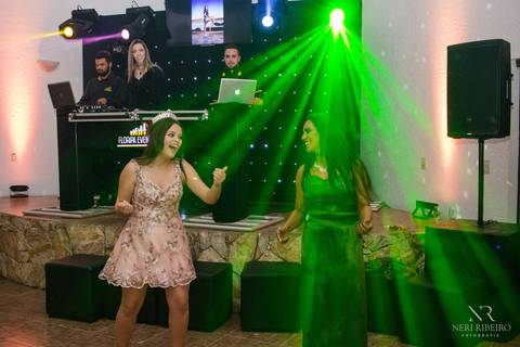 Festa de 15 anos - Eletromar eventos - Florianopolis - Ingleses - norte da ilha - neri ribeiro fotografia'