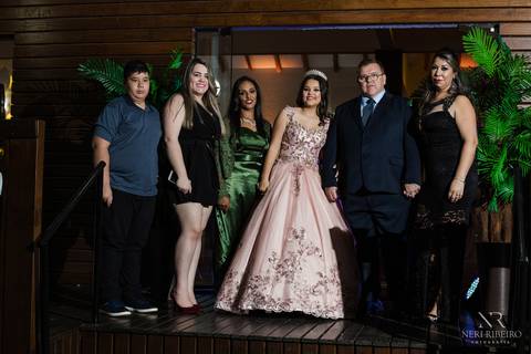 Festa de 15 anos - Eletromar eventos - Florianopolis - Ingleses - norte da ilha - neri ribeiro fotografia'