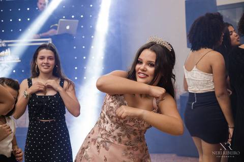 Festa de 15 anos - Eletromar eventos - Florianopolis - Ingleses - norte da ilha - neri ribeiro fotografia'