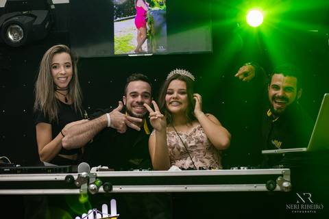 Festa de 15 anos - Eletromar eventos - Florianopolis - Ingleses - norte da ilha - neri ribeiro fotografia'