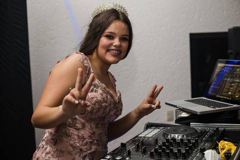 Festa de 15 anos - Eletromar eventos - Florianopolis - Ingleses - norte da ilha - neri ribeiro fotografia'