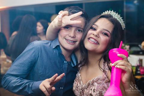 Festa de 15 anos - Eletromar eventos - Florianopolis - Ingleses - norte da ilha - neri ribeiro fotografia'