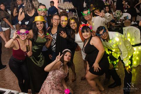 Festa de 15 anos - Eletromar eventos - Florianopolis - Ingleses - norte da ilha - neri ribeiro fotografia'