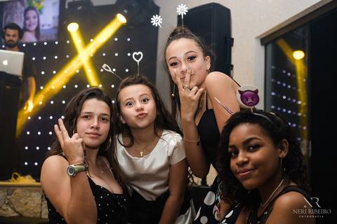 Festa de 15 anos - Eletromar eventos - Florianopolis - Ingleses - norte da ilha - neri ribeiro fotografia'