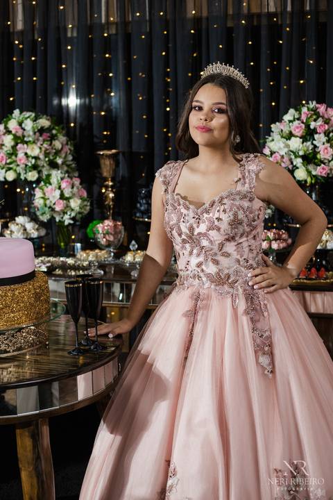 Festa de 15 anos - Eletromar eventos - Florianopolis - Ingleses - norte da ilha - neri ribeiro fotografia'