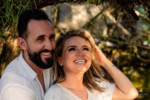 Ensaio casal Sara & Jeco - Pre Wedding - Ensaio na praia - Ensaio Florianópolis - Ensaio pria Floripa - Pré Casamento'