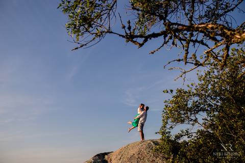 Ensaio casal Sara & Jeco - Pre Wedding - Ensaio na praia - Ensaio Florianópolis - Ensaio pria Floripa - Pré Casamento'