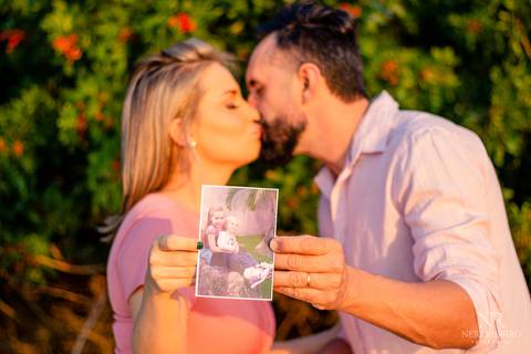 Ensaio casal Sara & Jeco - Pre Wedding - Ensaio na praia - Ensaio Florianópolis - Ensaio pria Floripa - Pré Casamento'