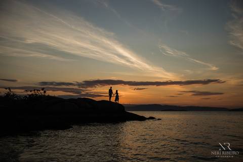 Ensaio casal Sara & Jeco - Pre Wedding - Ensaio na praia - Ensaio Florianópolis - Ensaio pria Floripa - Pré Casamento'