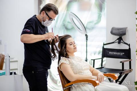 Elopment wedding, renovacao de votos elopment wedding may  Florianpolis-Tea house- Floripa - Sãlo de Beleza Ney Sousa - Make e Hair'