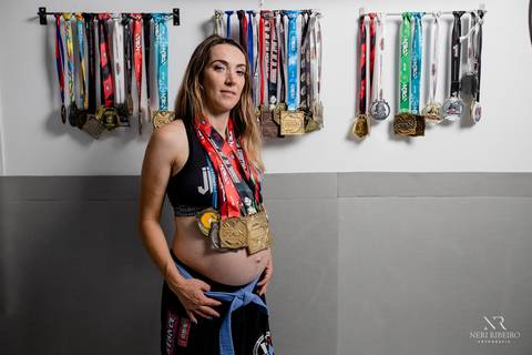 Ensaio gestante, ensaio gestante jiu jitsu, ensaio gestante floripa, ensaio gestante academia, ensaio gestante jiu jiteira, ensaio gestante academia jiu jitsu, braislian jiu jitsu, bjj, team vasques'