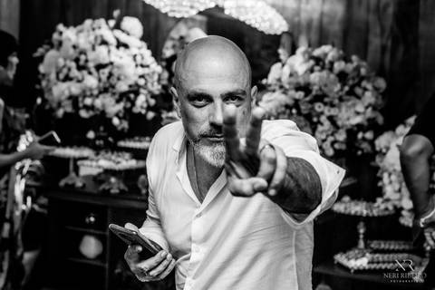 Casamento Cachoeira do Bom Jesus, Florianópolis, Tea House Floripa, Csamento Florianópolis, Fotógrafo Casamento, entrada da noiva, pai da noiva, casamento praia de Florianópolis, casamento Floripa, balada, vestido da noiva'