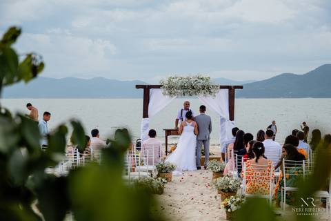 casamento praia da Daniela, Casamento Evangélico, Casamento na praia, casamento Florianópolis, Casamento Floripa, Casamento praia de Floripa, Casamento praia de Florianópolis'