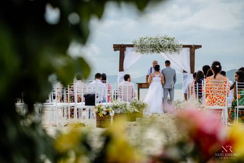casamento praia da Daniela, Casamento Evangélico, Casamento na praia, casamento Florianópolis, Casamento Floripa, Casamento praia de Floripa, Casamento praia de Florianópolis'