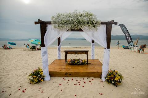 casamento praia da Daniela, Casamento Evangélico, Casamento na praia, casamento Florianópolis, Casamento Floripa, Casamento praia de Floripa, Casamento praia de Florianópolis'