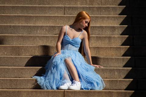 '