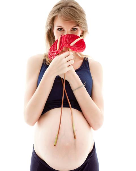 foto gestante-foto gravida'