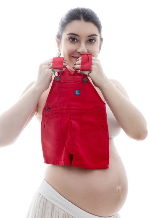 foto gestante-foto gravida'