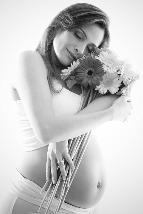 foto gestante-foto gravida'