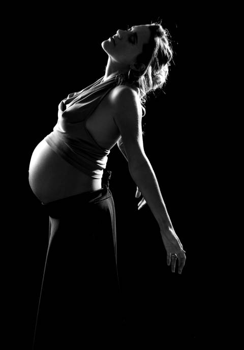 foto gestante-foto gravida'