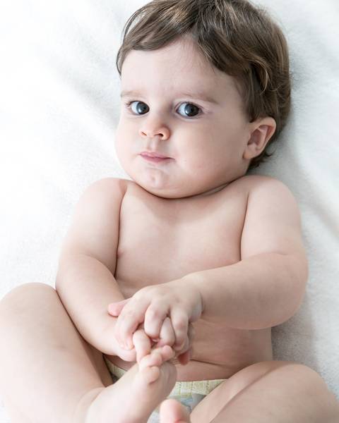 ensaio de bebê - ensaio de criança - acompanhamento bebê'