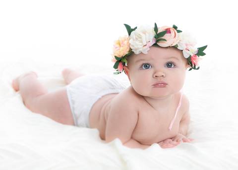 ensaio de bebê - ensaio de criança - acompanhamento bebê'