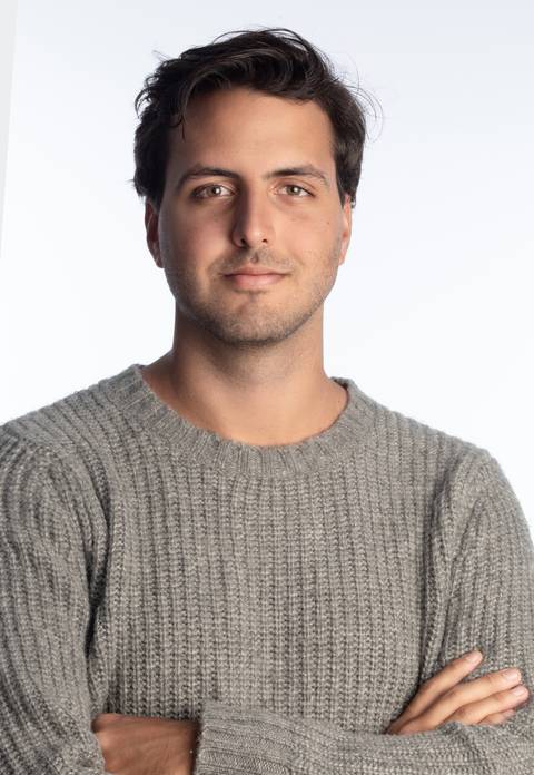 retratos profissionais/corporativos
Raphael Butori'