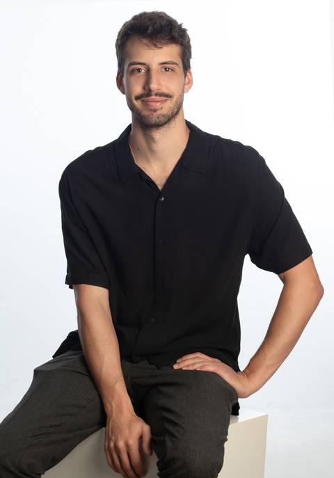 retratos profissionais/corporativos
Luiz Butori'