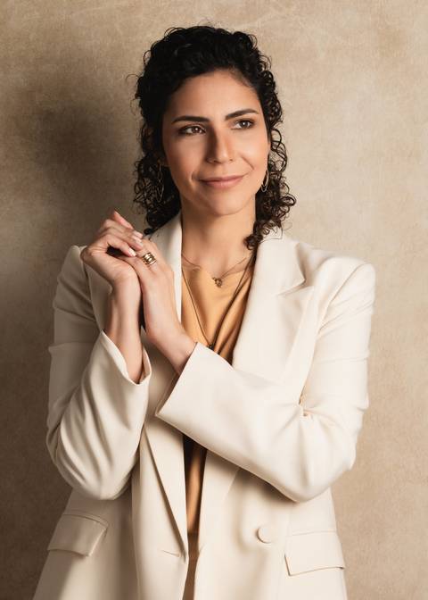 retratos profissionais/corporativos
Patricia Palomo'